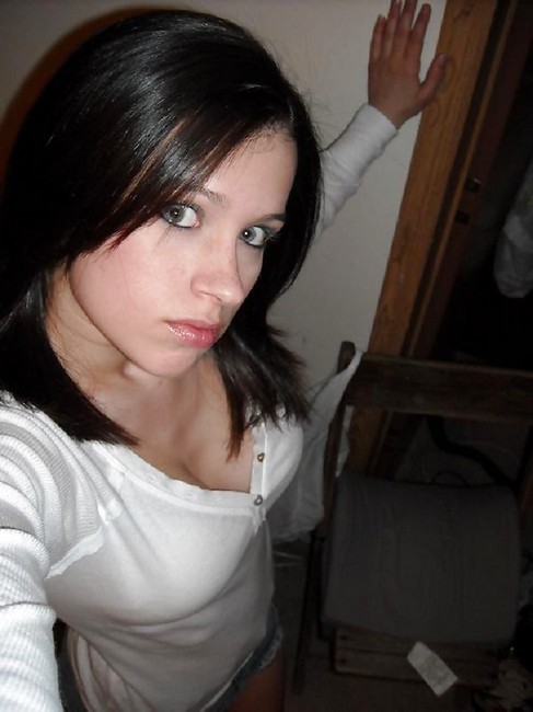 sexe gros plan encente